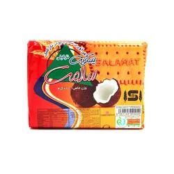 بیسکویت نارگیلی 220 گرم