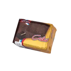بیسکویت کاکائویی 220 گرم