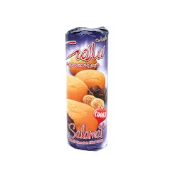 مغزدار شکلاتی 215 گرم