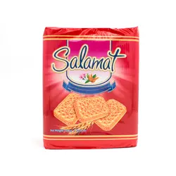 بیسکویت شیرمال هل و کنجد 1200 گرم | مشخصات، قیمت و خرید | بیسکویت سلامت