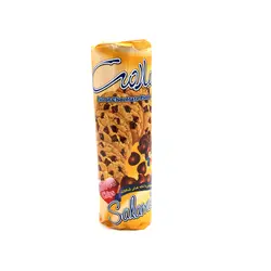 شوکو چیپس 215 گرم