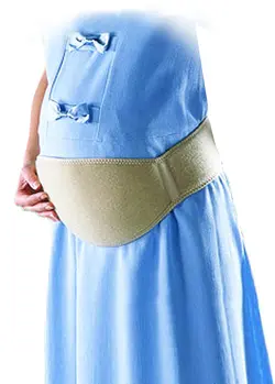 شکم بند دوران بارداری