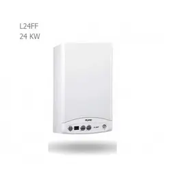 پکیج ایران رادیاتور مدل L24FF