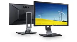 مانیتور استوک 22 اینچ dell