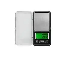 ترازو جیبی دیجیتالی 500 گرمی