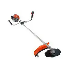 علف‌زن 2زمانه موتوری دوشی ان ای سی مدل ALB-10