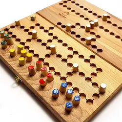 اسباب بازی معبر بلوط