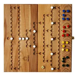 اسباب بازی معبر بلوط