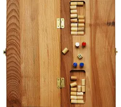 اسباب بازی معبر بلوط