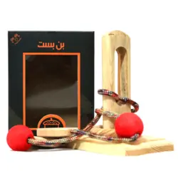 اسباب‌بازی بن بست بلوط