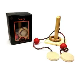 اسباب‌بازی بن بست بلوط