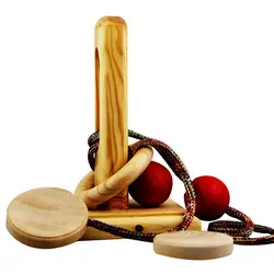 اسباب‌بازی بن بست بلوط