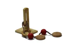 اسباب‌بازی بن بست بلوط