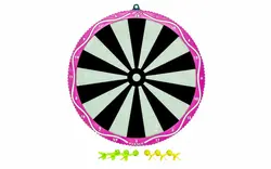 اسباب بازی دارت دارتک