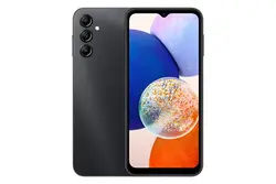 گوشی موبایل سامسونگ مدل Galaxy A14دو سیم کارت ظرفیت 64گیگابایت و رم 4 گیگابایت