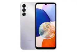 گوشی موبایل سامسونگ مدل Galaxy A14دو سیم کارت ظرفیت 64گیگابایت و رم 4 گیگابایت