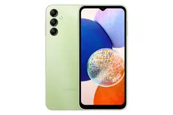 گوشی موبایل سامسونگ مدل Galaxy A14دو سیم کارت ظرفیت 128گیگابایت و رم 4 گیگابایت