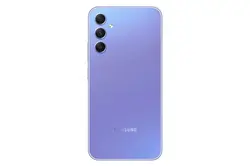 گوشی موبایل سامسونگ مدل Galaxy A34دو سیم کارت ظرفیت 128گیگابایت و رم 6 گیگابایت