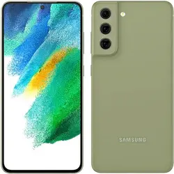 گوشی موبایل سامسونگ مدل Galaxy S21 FE 5G دو سیم‌ کارت ظرفیت 256 گیگابایت و رم 8 گیگابایت