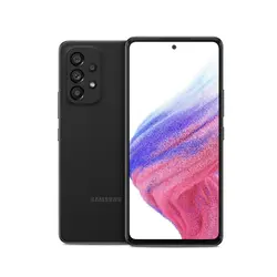 گوشی موبایل سامسونگ مدل Galaxy A53 5G SM-A536E/DS دو سیم کارت ظرفیت 256 گیگابایت و رم 8 گیگابایت