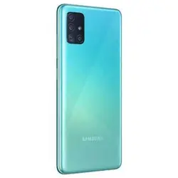 گوشی موبایل سامسونگ مدل Galaxy A51 SM-A515F/DSN دو سیم کارت ظرفیت 128گیگابایت