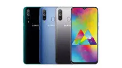گوشی موبایل سامسونگ مدل Galaxy M30 SM-M305F/DS دو سیم کارت ظرفیت 32گیگابایت