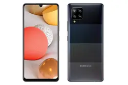 گوشی موبایل سامسونگ مدل Galaxy A42 5G SM-A426B/DS دو سیم کارت ظرفیت 128گیگابایت