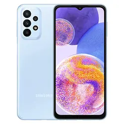 گوشی موبایل سامسونگ مدل Galaxy A23  SM-A235F/DSدو سیم کارت ظرفیت 64 گیگابایت و رم 4 گیگابایت