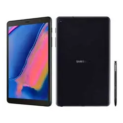 تبلت سامسونگ مدل Galaxy Tab A 8.0 2019 LTE SM-P205 به همراه قلم S Pen ظرفیت 32 گیگابایتSamsung Galaxy Tab A 8.0 2019 LTE SM-P205 With S Pen 32GB Tablet