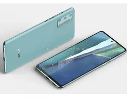 گوشی موبایل سامسونگ مدلS20 FE سامسونگ دو سیم کارت ظرفیت 128 گیگابایت