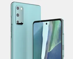 گوشی موبایل سامسونگ مدلS20 FE سامسونگ دو سیم کارت ظرفیت 128 گیگابایت