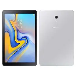 تبلت سامسونگ مدل Galaxy TAB A 10.5 2018 LTE SM-T595 ظرفیت 32 گیگابایتSamsung Galaxy TAB A 10.5 2018 LTE SM-T595 32GB Tablet