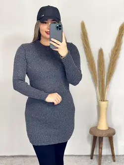 گپ بافت یقه گرد کد 7052