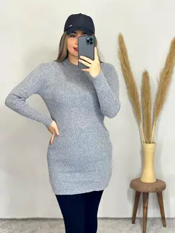 گپ بافت یقه گرد کد 7052