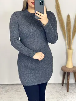 گپ بافت یقه گرد کد 7052