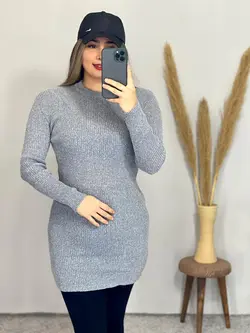 گپ بافت یقه گرد کد 7052