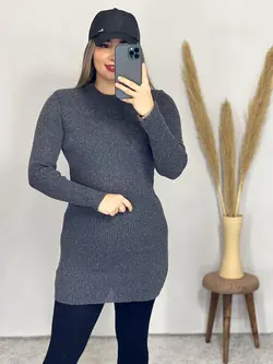 گپ بافت یقه گرد کد 7052