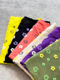 بلوز قواره دار گلریز کد 7075