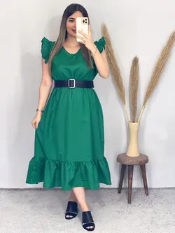 پیراهن عروسکی آیلین کد 4082