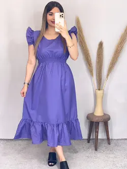 پیراهن عروسکی آیلین کد 4082