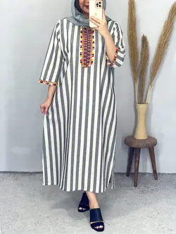 پیراهن سنتی فرشته کد 4089