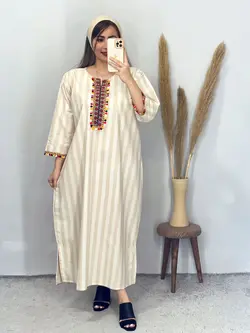 پیراهن سنتی فرشته کد 4089