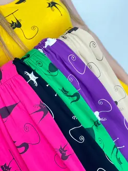 سارافون طرح گربه کد 4092