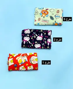 اورال شلوارکی نخی کد 4096