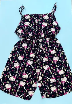 اورال شلوارکی نخی کد 4096