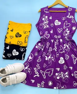 سارافون طرح میکی موس کد 4101