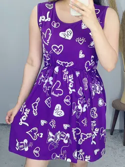 سارافون طرح میکی موس کد 4101