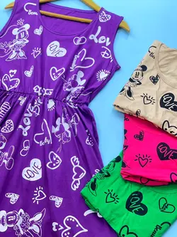 سارافون طرح میکی موس کد 4101