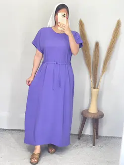 پیراهن ابروبادی کد 4102