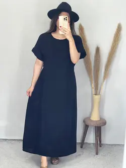 پیراهن ابروبادی کد 4102